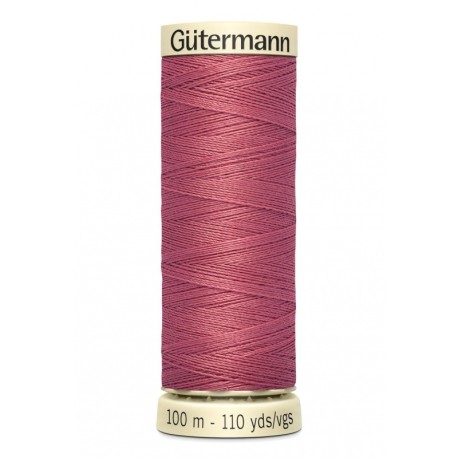 Fil Gutermann Tout Textile 100m