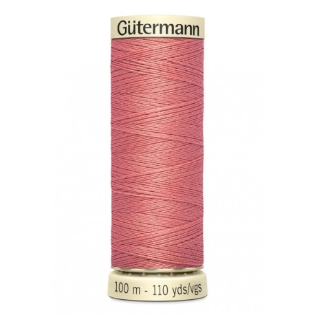 Fil Gutermann Tout Textile 100m