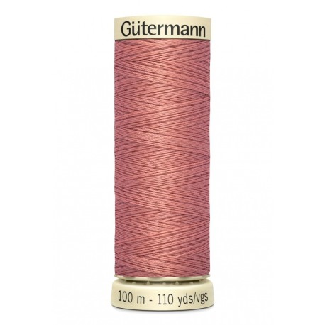 Fil Gutermann Tout Textile 100m