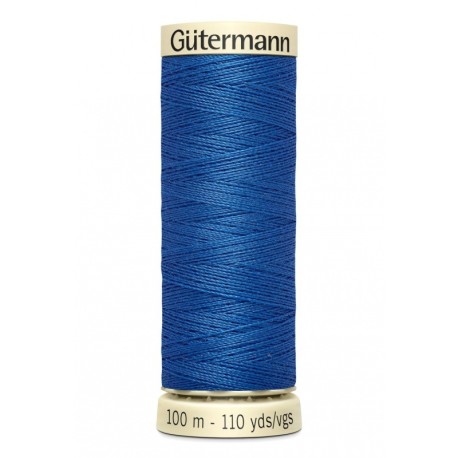 Fil Gutermann Tout Textile 100m