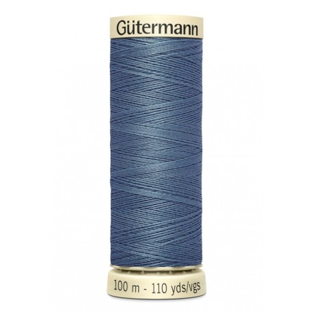 Fil Gutermann Tout Textile 100m