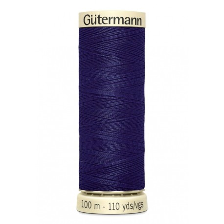 Fil Gutermann Tout Textile 100m