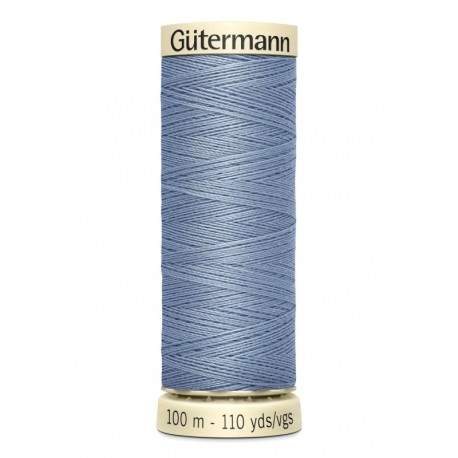 Fil Gutermann Tout Textile 100m