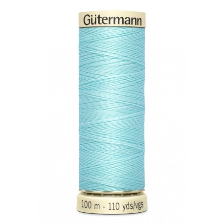 Fil Gutermann Tout Textile 100m