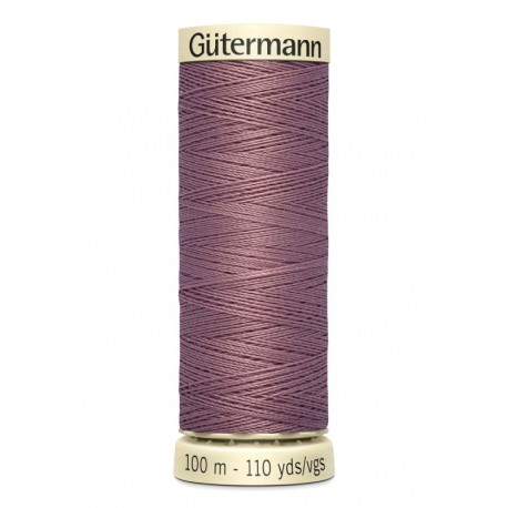 Fil Gutermann Tout Textile 100m
