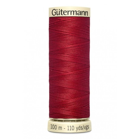 Fil Gutermann Tout Textile 100m