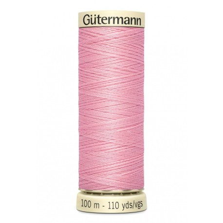 Fil Gutermann Tout Textile 100m