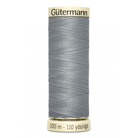 Fil Gutermann Tout Textile 100m