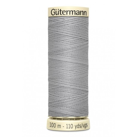 Fil Gutermann Tout Textile 100m