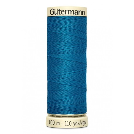 Fil Gutermann Tout Textile 100m