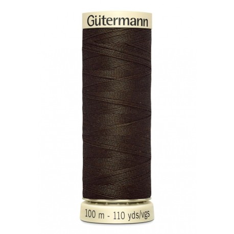 Fil Gutermann Tout Textile 100m