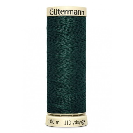 Fil Gutermann Tout Textile 100m