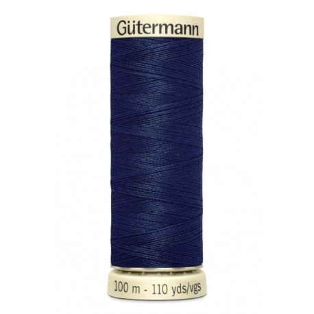 Fil Gutermann Tout Textile 100m
