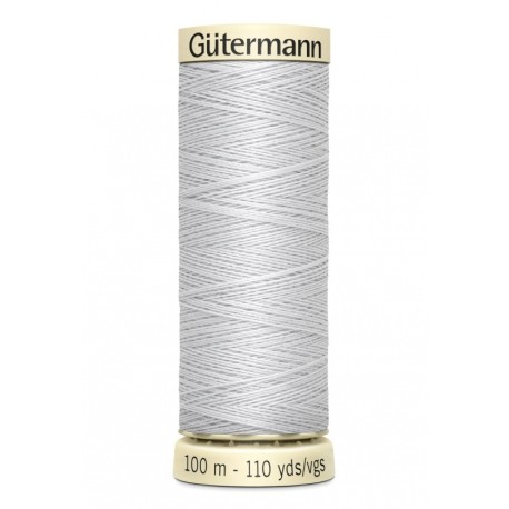 Fil Gutermann Tout Textile 100m