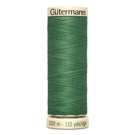 Fil Gutermann Tout Textile 100m