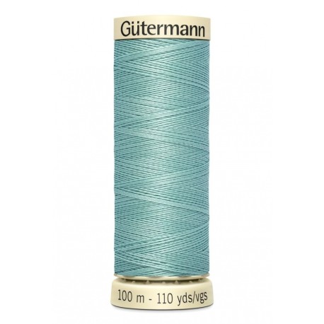 Fil Gutermann Tout Textile 100m