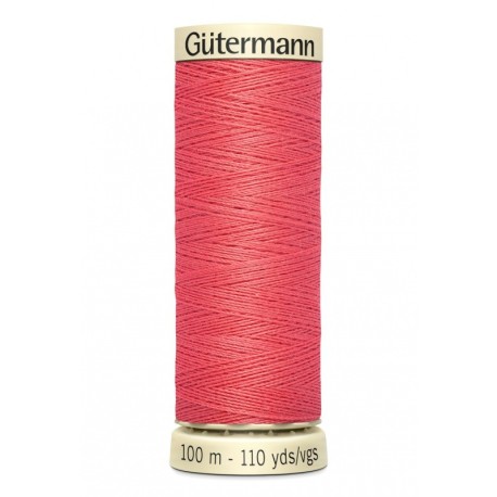 Fil Gutermann Tout Textile 100m