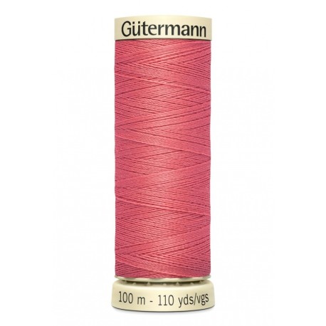 Fil Gutermann Tout Textile 100m