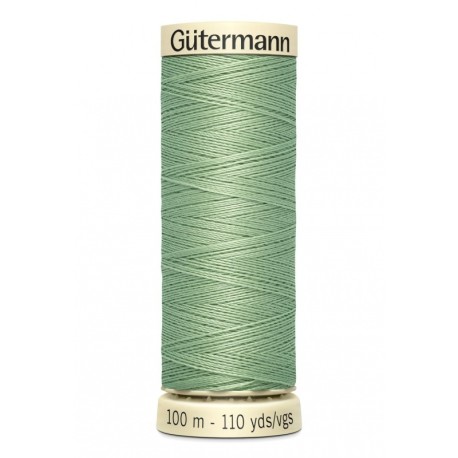 Fil Gutermann Tout Textile 100m