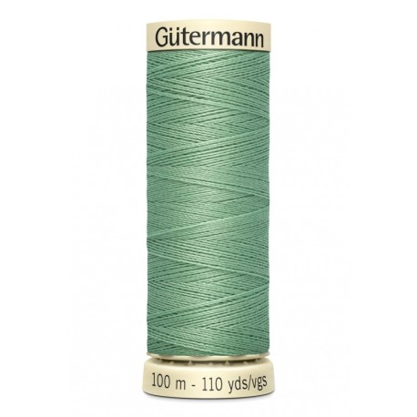 Fil Gutermann Tout Textile 100m