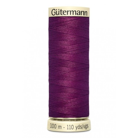 Fil Gutermann Tout Textile 100m