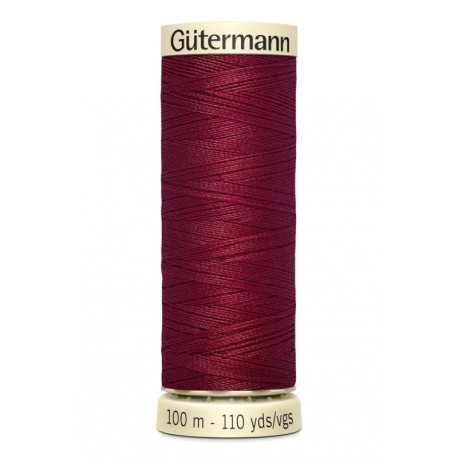 Fil Gutermann Tout Textile 100m