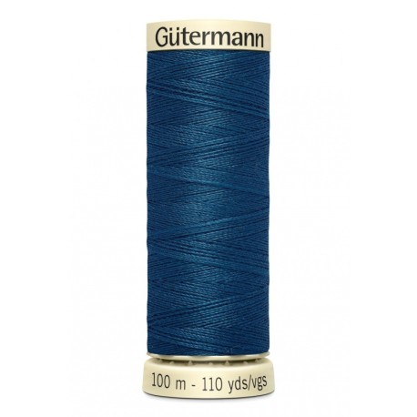 Fil Gutermann Tout Textile 100m
