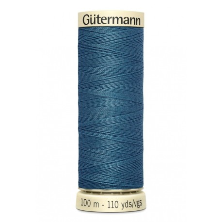 Fil Gutermann Tout Textile 100m