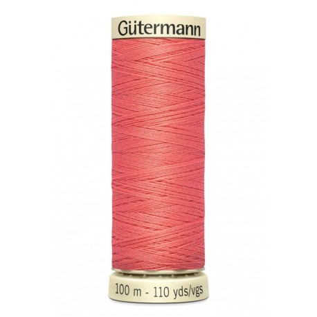 Fil Gutermann Tout Textile 100m