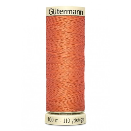 Fil Gutermann Tout Textile 100m