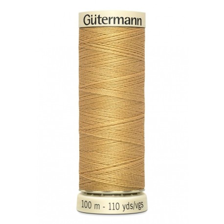 Fil Gutermann Tout Textile 100m