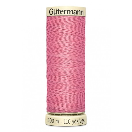 Fil Gutermann Tout Textile 100m