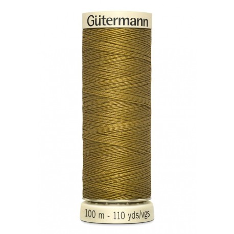 Fil Gutermann Tout Textile 100m