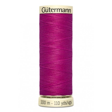 Fil Gutermann Tout Textile 100m