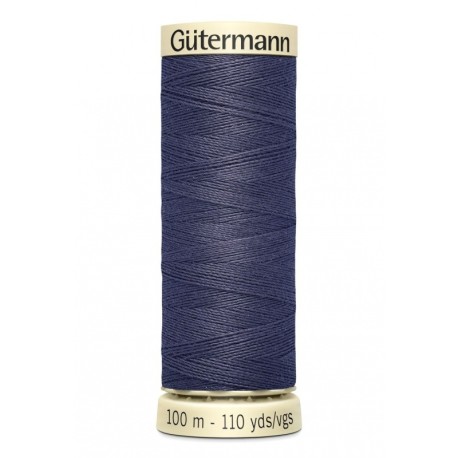 Fil Gutermann Tout Textile 100m
