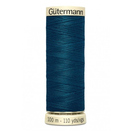 Fil Gutermann Tout Textile 100m