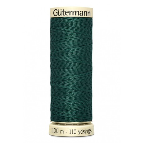 Fil Gutermann Tout Textile 100m