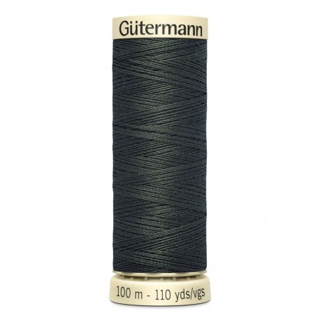 Fil Gutermann Tout Textile 100m