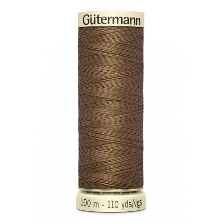 Fil Gutermann Tout Textile 100m