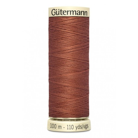 Fil Gutermann Tout Textile 100m