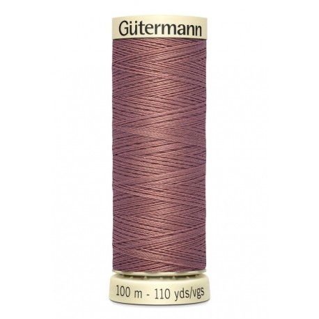 Fil Gutermann Tout Textile 100m