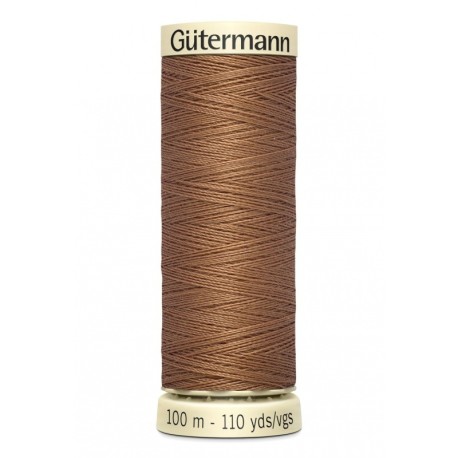 Fil Gutermann Tout Textile 100m