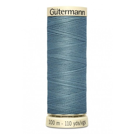 Fil Gutermann Tout Textile 100m