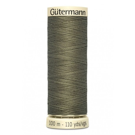 Fil Gutermann Tout Textile 100m