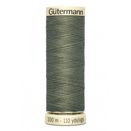 Fil Gutermann Tout Textile 100m