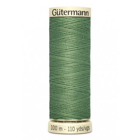 Fil Gutermann Tout Textile 100m