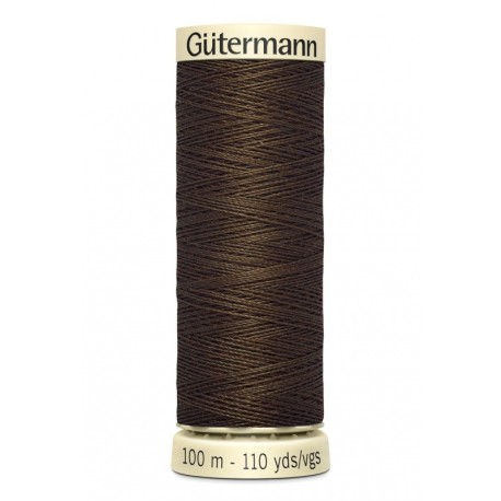 Fil Gutermann Tout Textile 100m