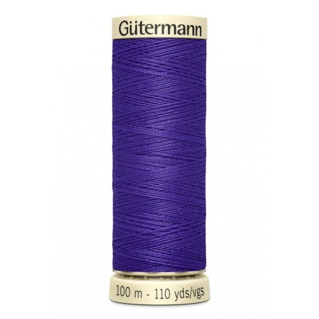 Fil Gutermann Tout Textile 100m