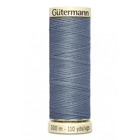 Fil Gutermann Tout Textile 100m