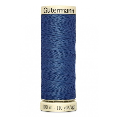 Fil Gutermann Tout Textile 100m